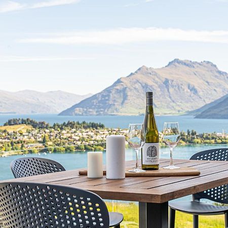 Queenstown Lake And Mountain View Retreat Free Wifi Free Street Parking Zewnętrze zdjęcie