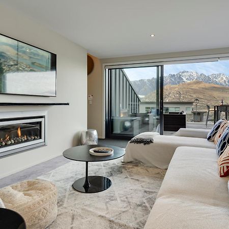 Queenstown Lake And Mountain View Retreat Free Wifi Free Street Parking Zewnętrze zdjęcie